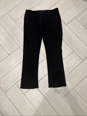 Black Women's Democracy Jeans